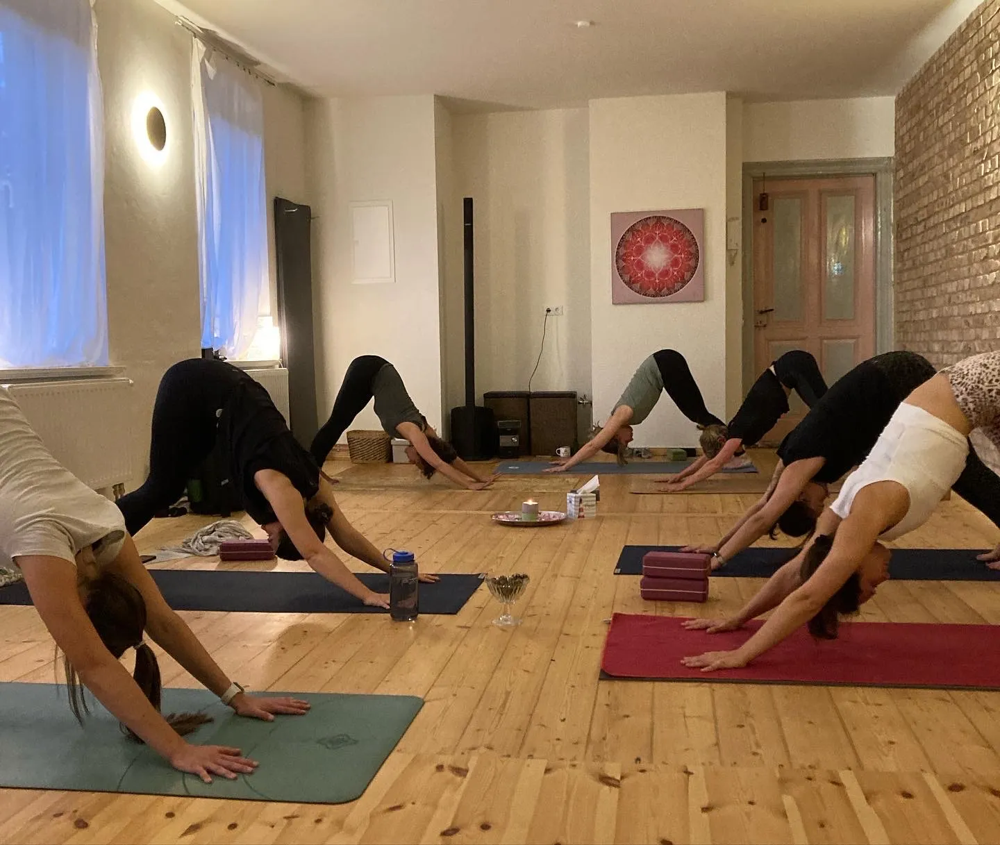 Yogalance — yoga-studio in Halle (Saale) — 4