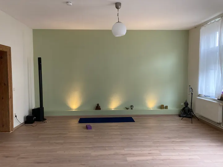 Yogalance Mühlweg — Yoga in Giebichenstein, Halle (Saale)
