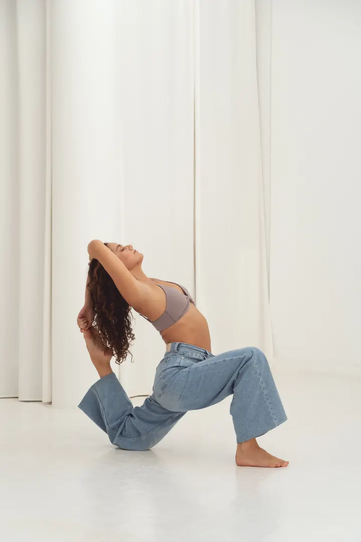 Sofia Mano Yoga — yoga-studio em Mercês, Sintra — 3