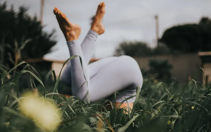 Sofia Mano Yoga — Yoga em Mercês, Sintra