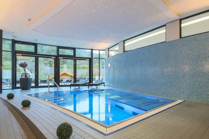 Cubo Sauna- und Wellnessanlage — recovery-studio in Landstuhl — 4