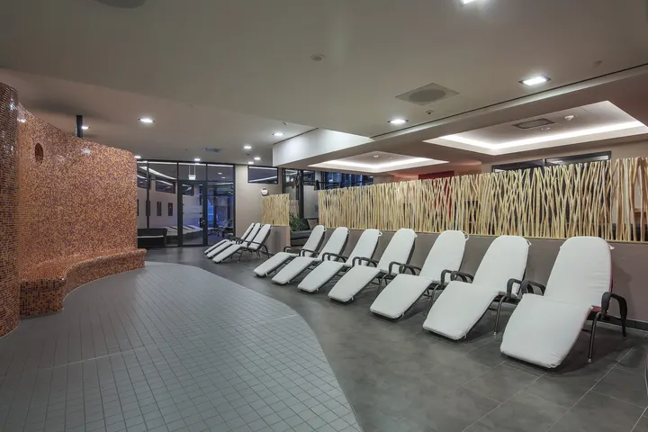 Cubo Sauna- und Wellnessanlage — recovery-studio in Landstuhl — 5