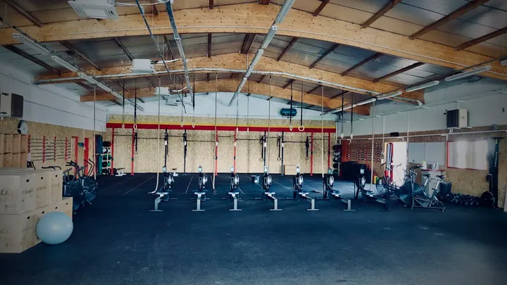 Forez Crossfit — crossfit-studio à Lézigneux — 3