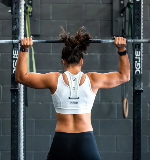 Chalk and Steel Gym — bootcamp-studio in Warrington — 4
