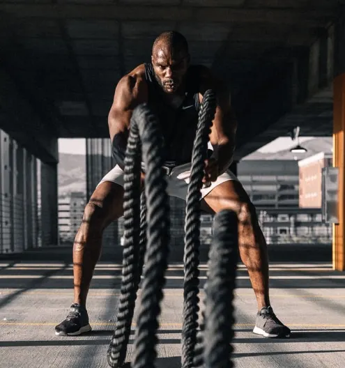 Chalk and Steel Gym — bootcamp-studio in Warrington — 5