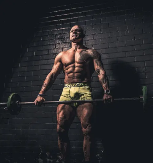 Chalk and Steel Gym — bootcamp-studio in Warrington — 6