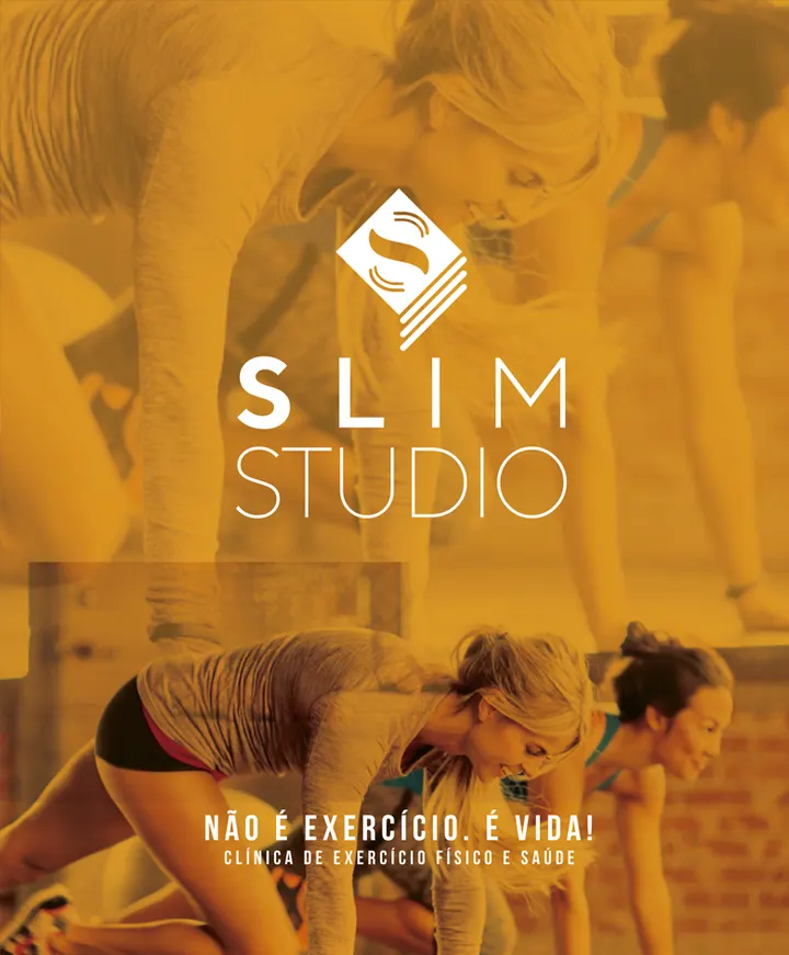 Slim Studio — treino funcional-studio em Paredes — 3