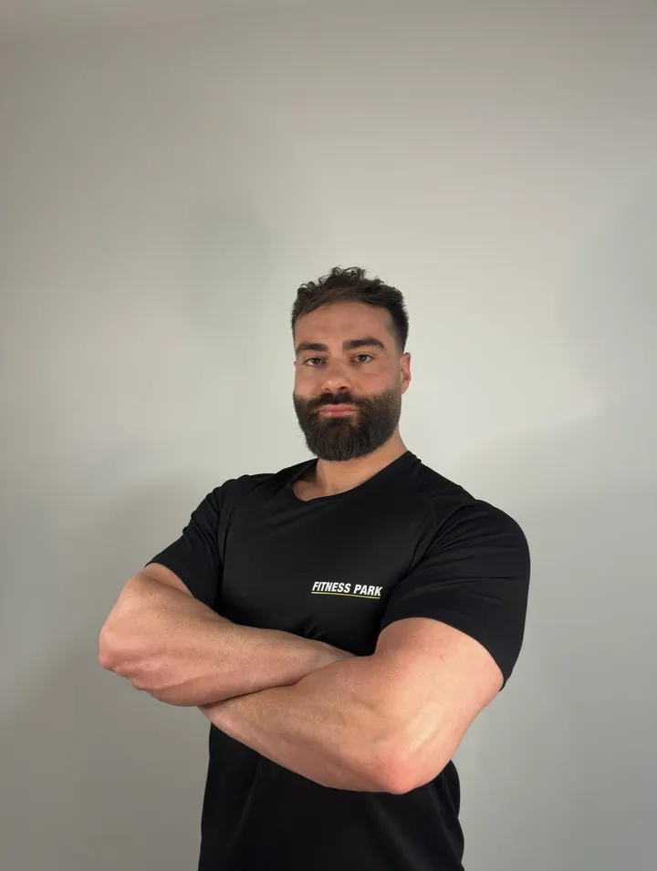 Fitboom Coaching — coaching personnel-studio à Terrenoire, Saint-Étienne — 2
