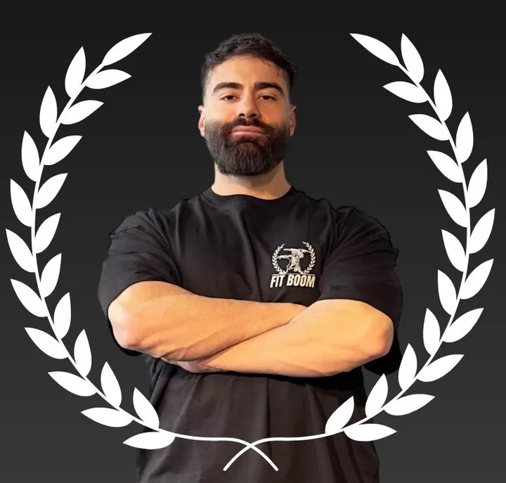 Fitboom Coaching — coaching personnel-studio à Saint-Étienne — 3