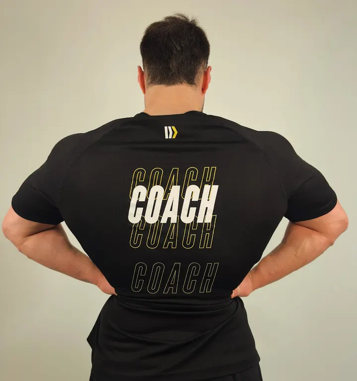 Fitboom Coaching — Coaching personnel à Terrenoire, Saint-Étienne