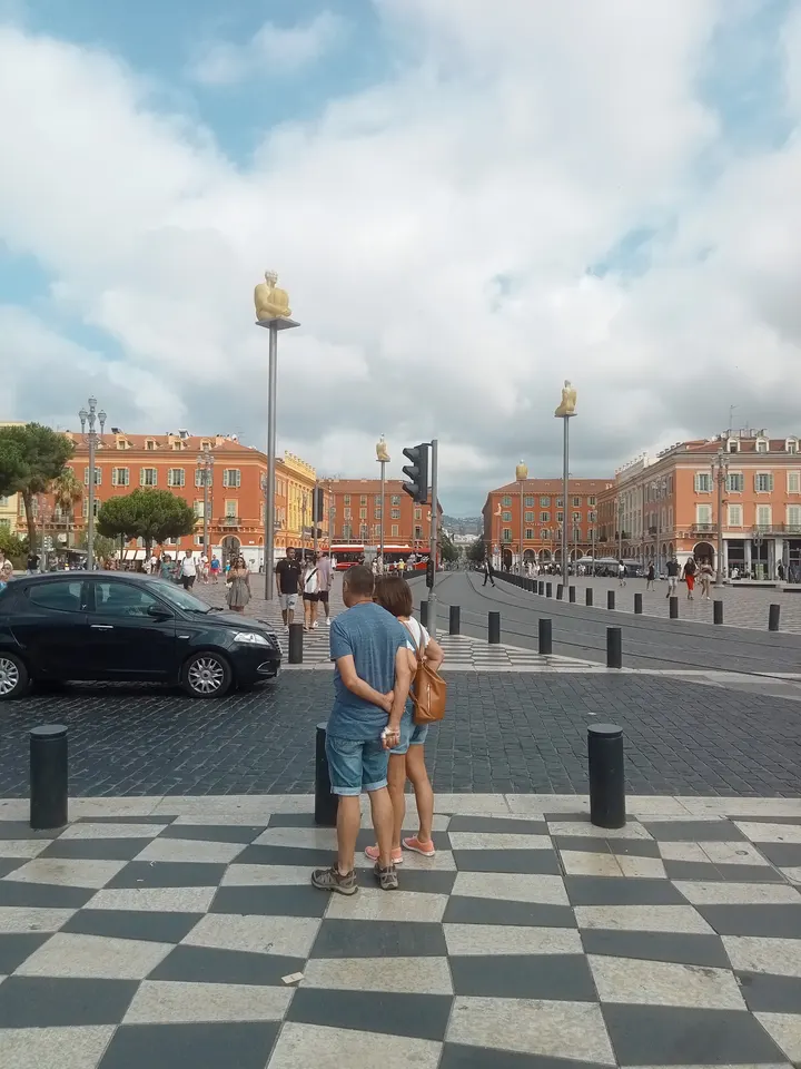 Jonathan Frechet — coaching personnel-studio à Nice — 3