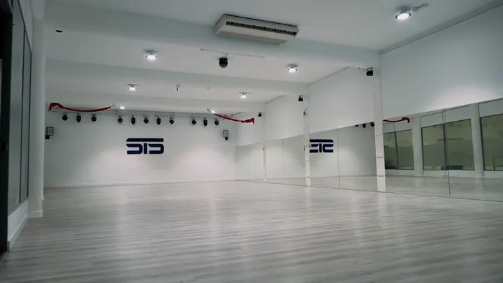 Stylos — baile-studio en Valencia — 5
