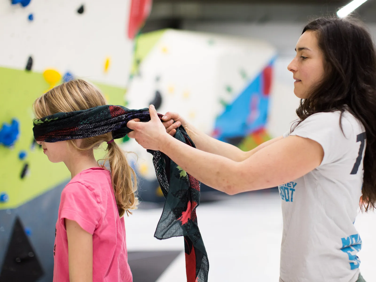 MONKEYSPOT Mönchengladbach — bouldering-studio i Mönchengladbach — 6