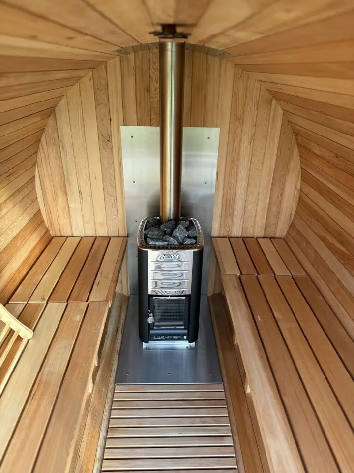 Lux Sauna — recovery-studio in Bexhill-on-Sea, Bexhill-On-Sea — 2