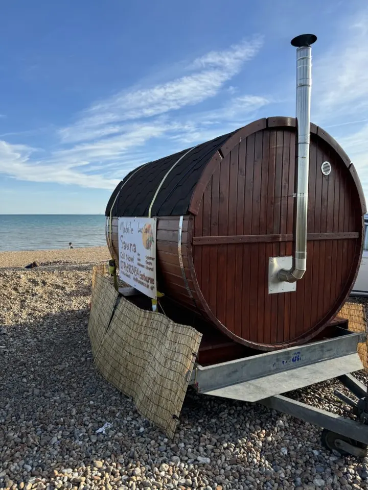 Lux Sauna — recovery-studio in Bexhill-on-Sea, Bexhill-On-Sea — 3