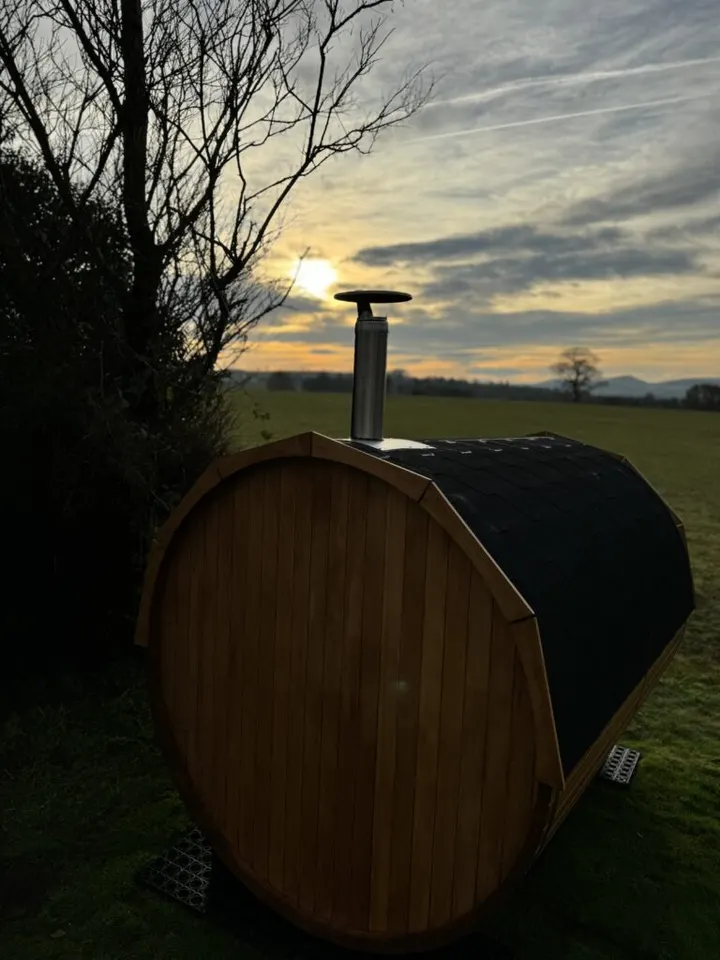 Lux Sauna — recovery-studio in Bexhill-On-Sea — 4