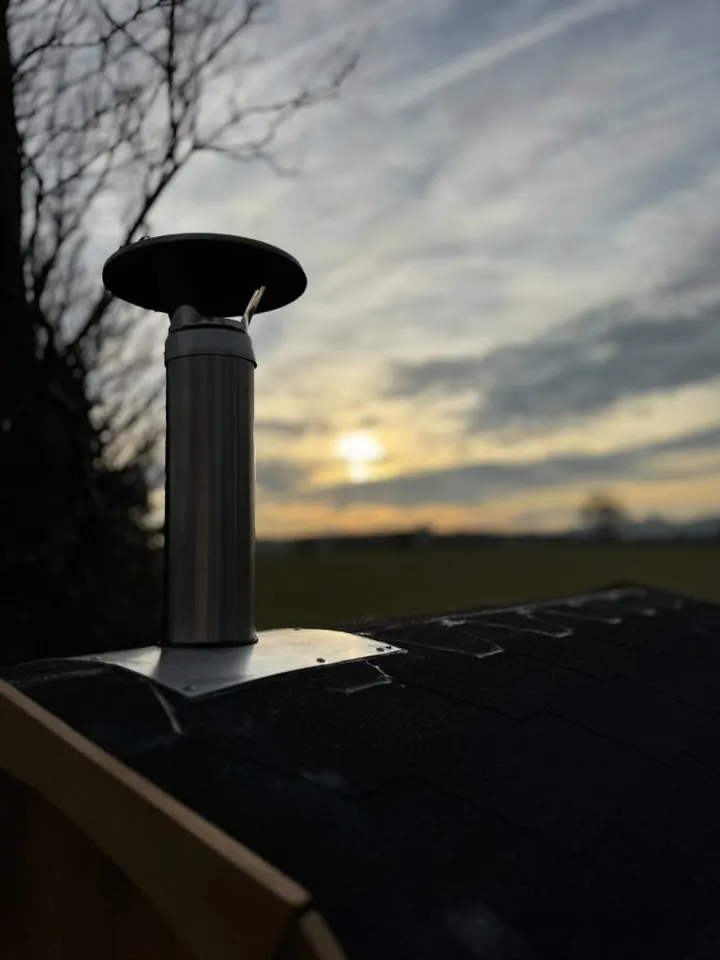 Lux Sauna — Wellness in Bexhill-on-Sea, Bexhill-On-Sea