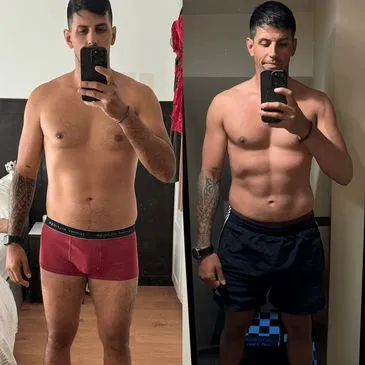 Andres Fitness - Personal Trainer — pt studio in Southampton — 2