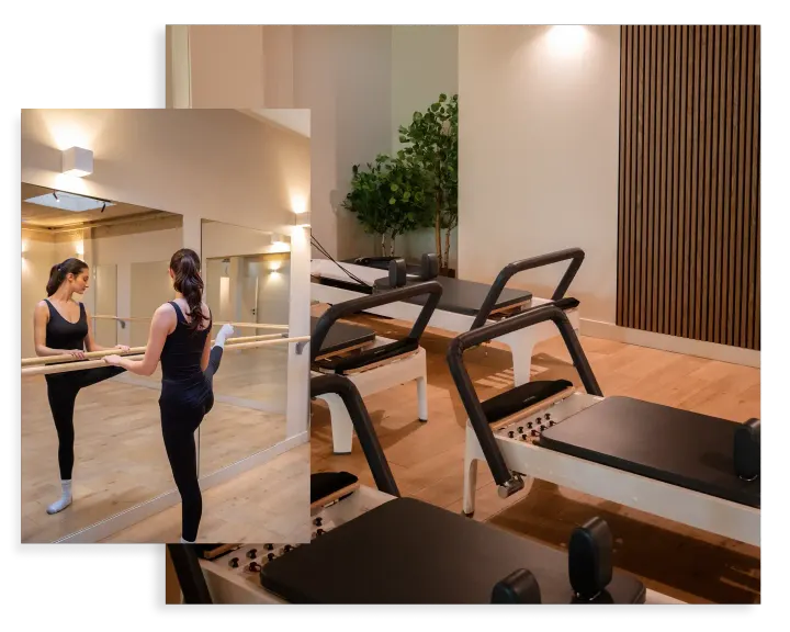 Aja House 4 Rue Oudinot — yoga-studio à Paris 7e Arrondissement, Paris — 2