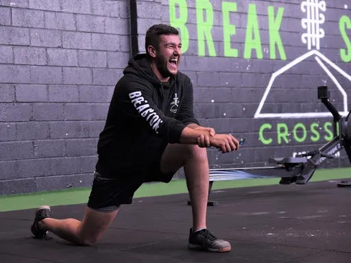 Breakstone CrossFit® — crossfit-studio in Cwmbran Central, Cwmbran — 3