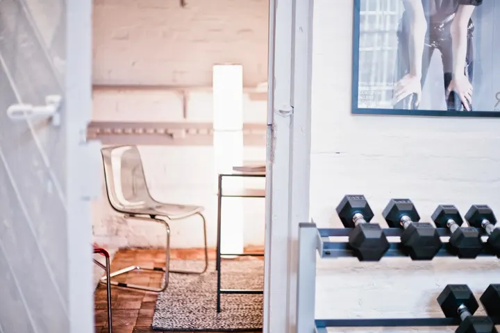East Wing Fitness Studio — Yoga in Bedford