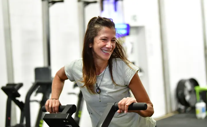 CrossFit Boost Genova — crossfit-studio a Genova — 3