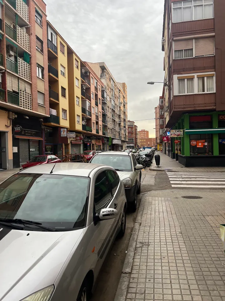Ippongym Zaragoza — estudio de fitness-studio en Las Fuentes, Zaragoza — 3