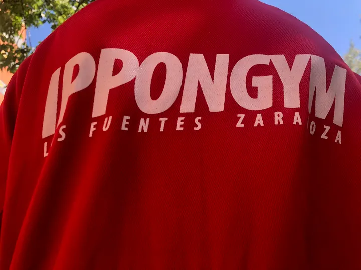 Ippongym Zaragoza — estudio de fitness-studio en Zaragoza — 3