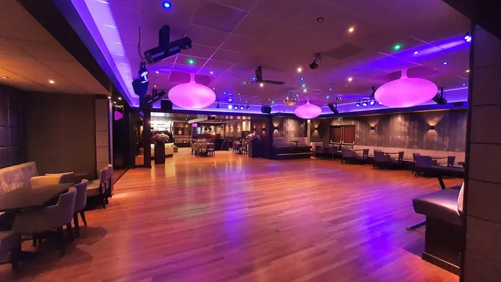 Danscentrum Cornelissen — dans-studio in Utrecht — 6