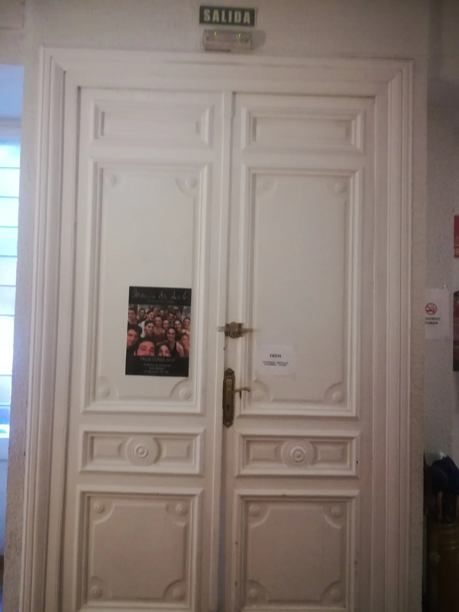 Escuela de Danza María de Ávila — baile-studio en Centro, Zaragoza — 3