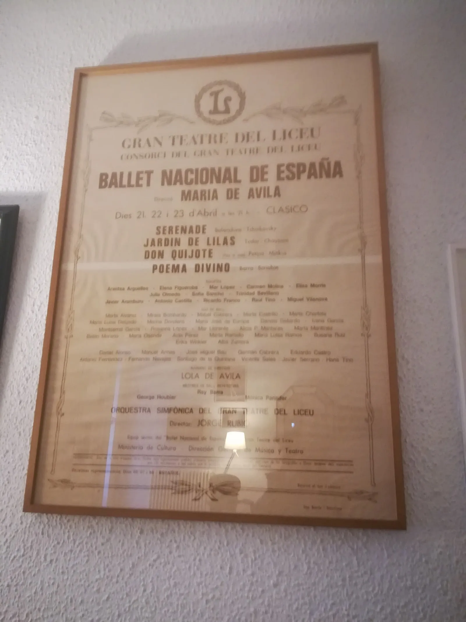 Escuela de Danza María de Ávila — baile-studio en Zaragoza — 3