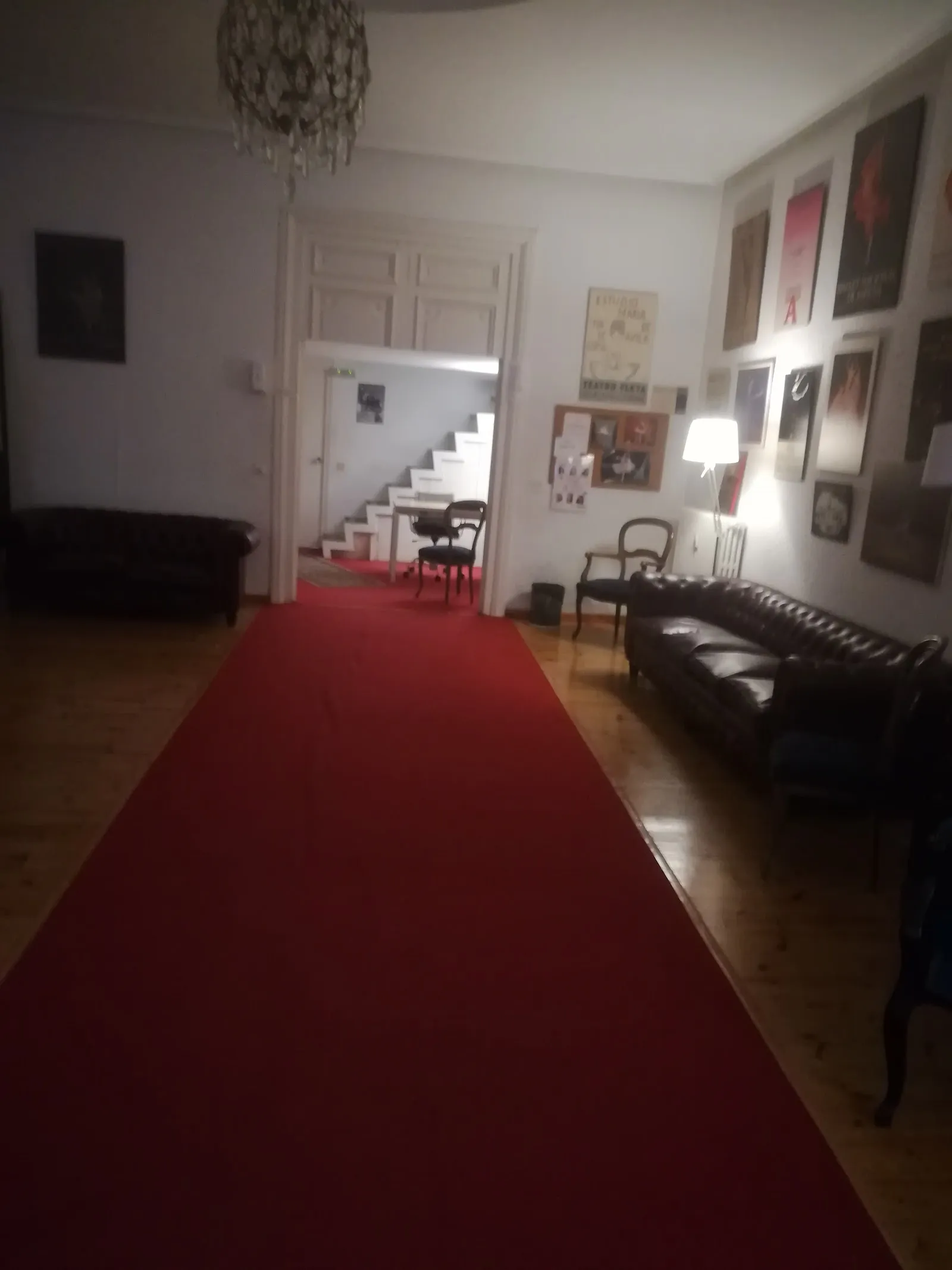 Escuela de Danza María de Ávila — baile-studio en Zaragoza — 5