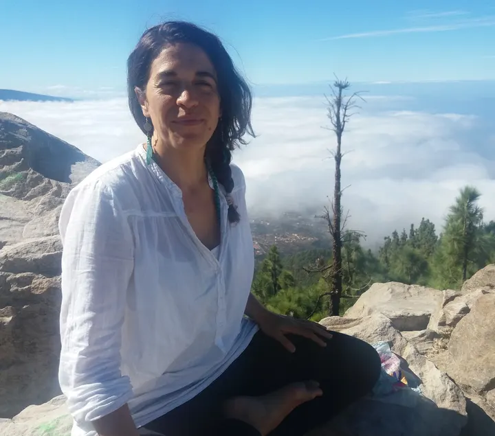 Nataraj Sadhana Yoga Studies — yoga-studio à La Cavée Rouge, Évreux — 2