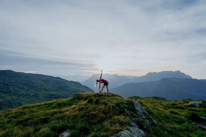 Nataraj Sadhana Yoga Studies — Yoga à La Cavée Rouge, Évreux