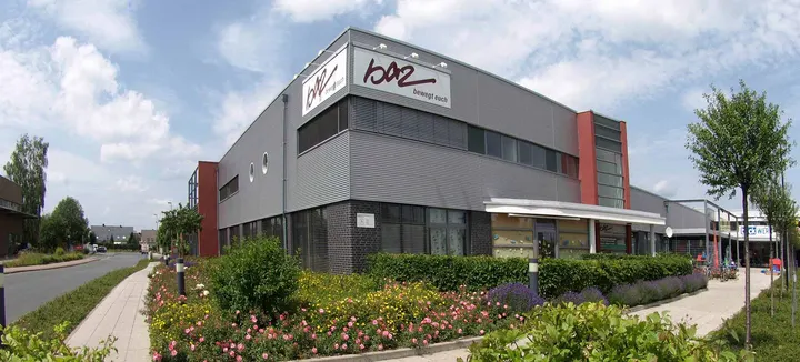 Barsinghäuser Aktiv Zentrum — fitnessstudio in Barsinghausen — 2