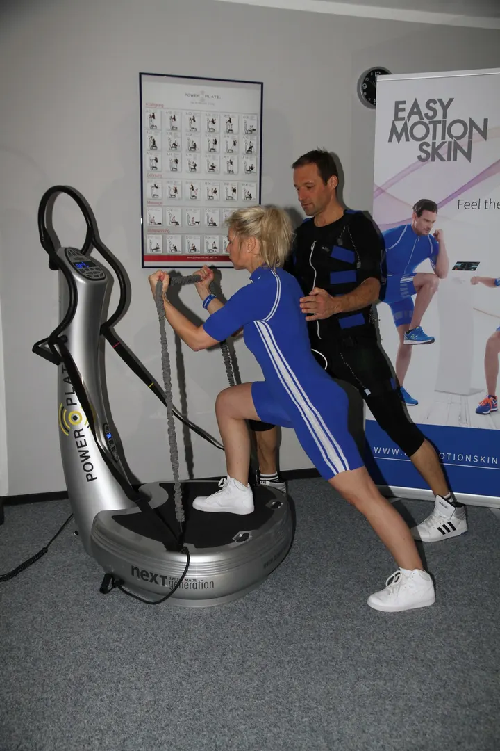 HK Exclusiv Personaltraining — pt-studio in Stadtmitte, Rostock — 3