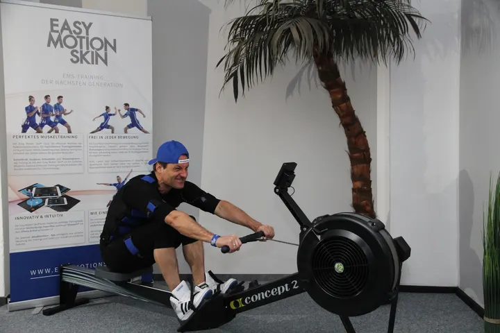 HK Exclusiv Personaltraining — pt-studio in Rostock — 4