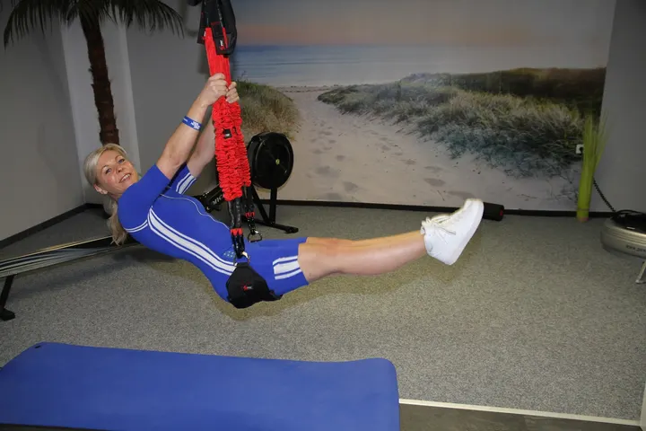 HK Exclusiv Personaltraining — pt-studio in Rostock — 5