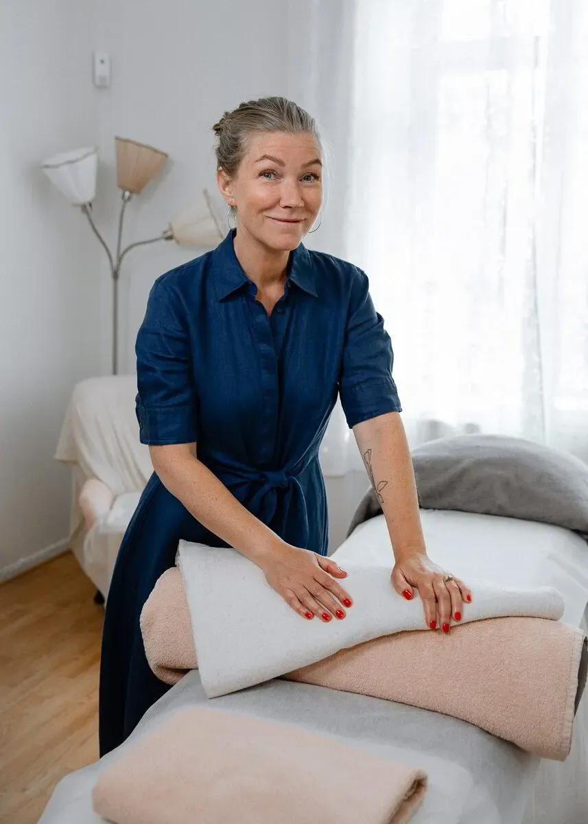 Little Yoga Studio — yoga-studio i Vasastan, Linköping — 3