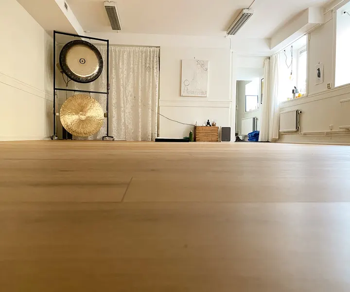 Little Yoga Studio — Yoga i Vasastan, Linköping