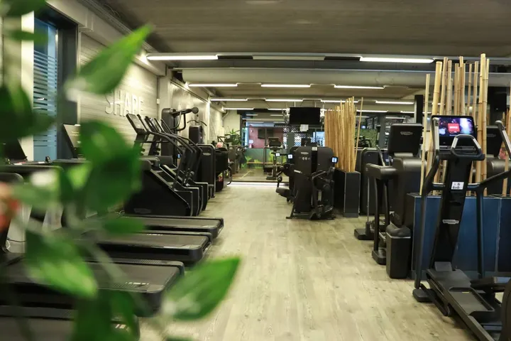 Arendse health club - Oosterhout — sportschool-studio in Oosterhout — 2
