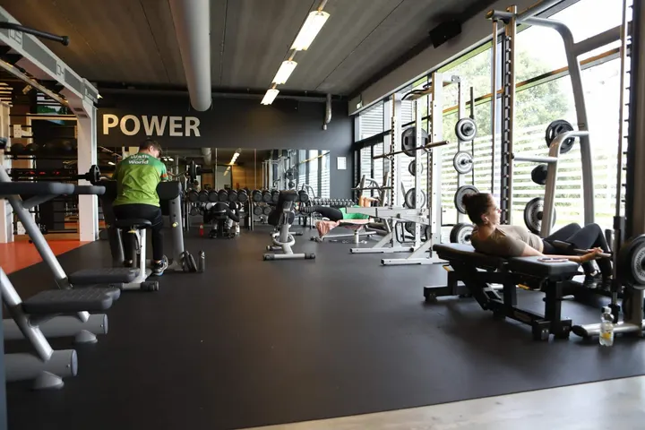 Arendse health club - Oosterhout — sportschool-studio in Oosterhout — 3
