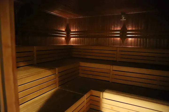 Arendse health club - Oosterhout — sportschool-studio in Oosterhout — 3