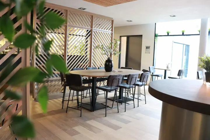 Arendse health club - Oosterhout — sportschool-studio in Oosterhout — 4