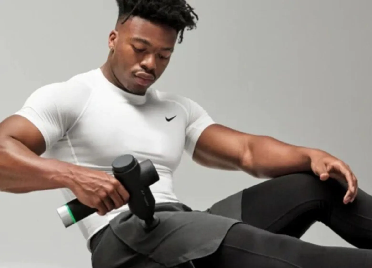 Hybrid Fitness Wimbledon — reformer pilates-studio in Collier's Wood, London — 3
