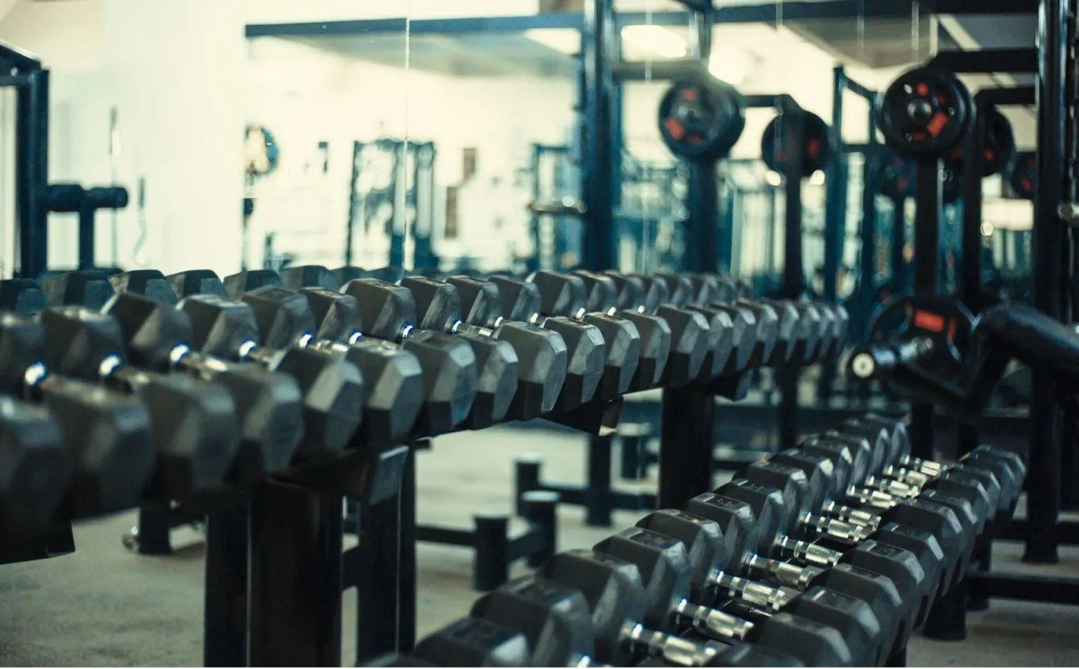 Hybrid Fitness Wimbledon — reformer pilates-studio in London — 3