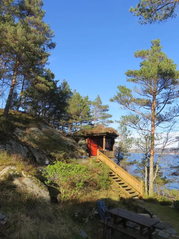 Ask kurssenter — yoga-studio i Ask, Bergen — 3