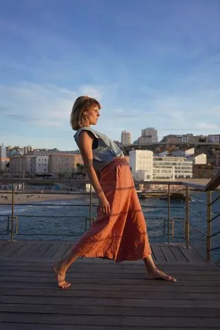 Yoga Etxea — yoga-studio à Guéthary — 4
