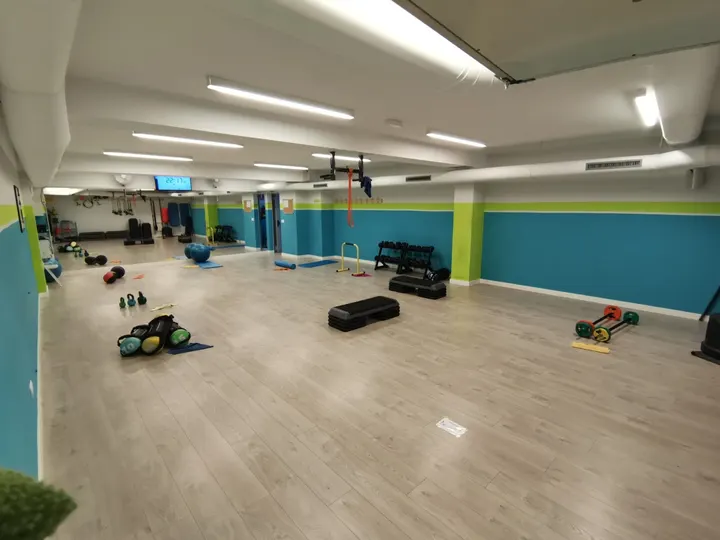 Bike & Fit — ciclismo-studio en A Coruña — 3