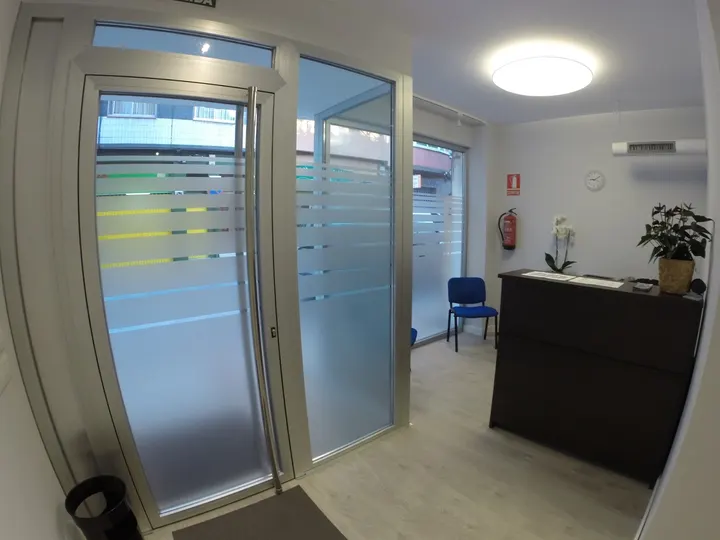 Bike & Fit — ciclismo-studio en A Coruña — 5